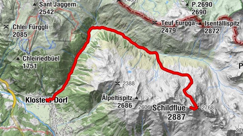 Carte