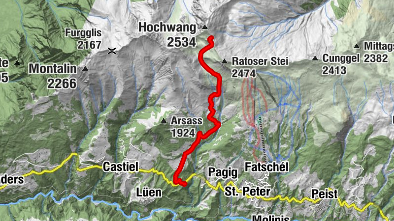 Carte