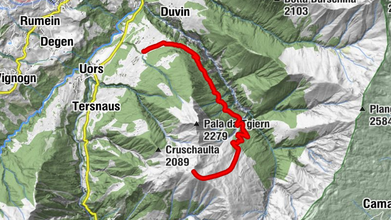 Carte
