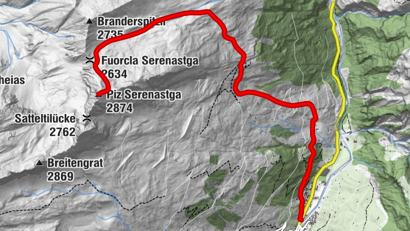 Carte