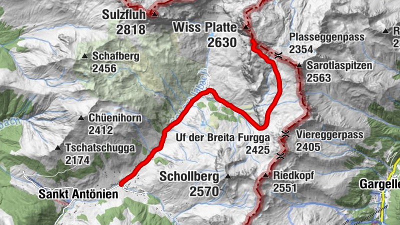 Carte