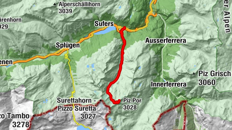 Carte