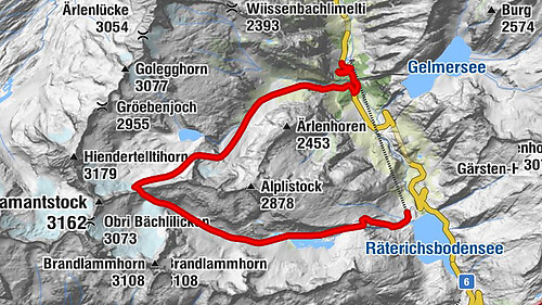 Carte