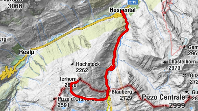 Carte