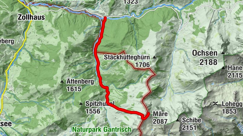 Carte