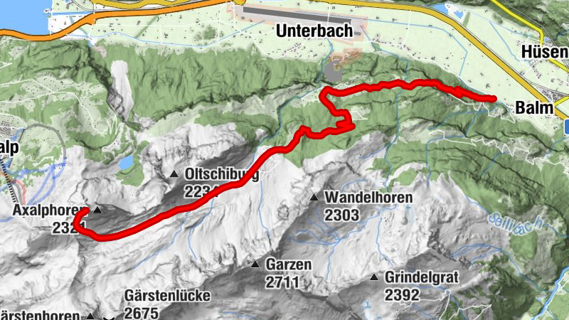 Carte