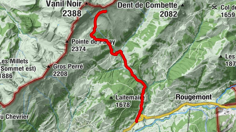 Carte