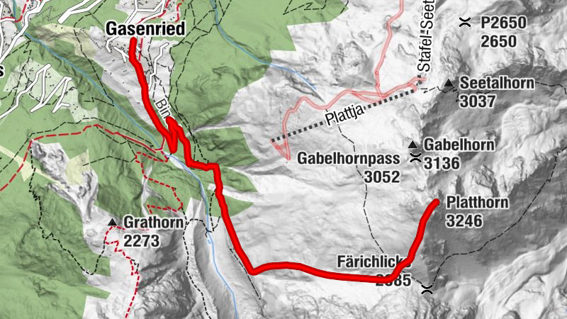 Carte