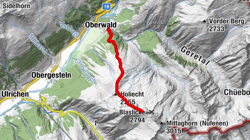 Carte