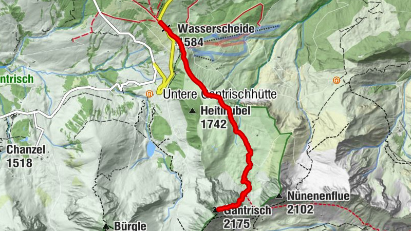 Carte