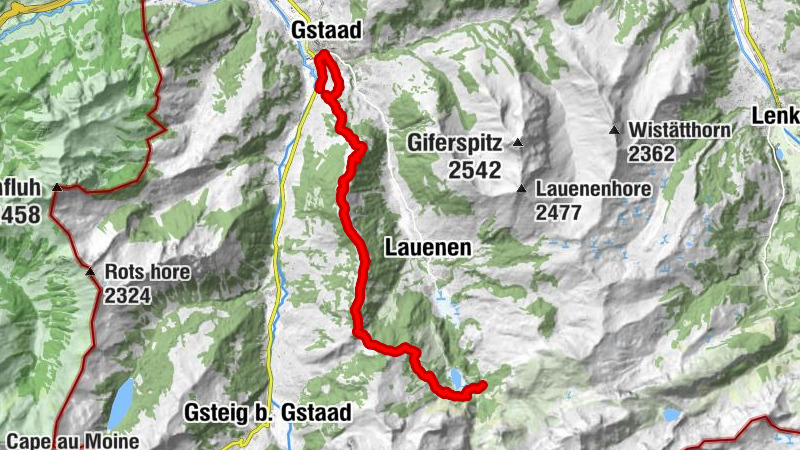 Carte