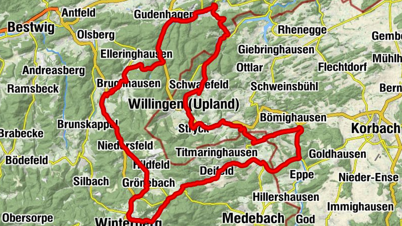 Carte
