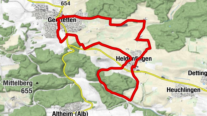 Carte
