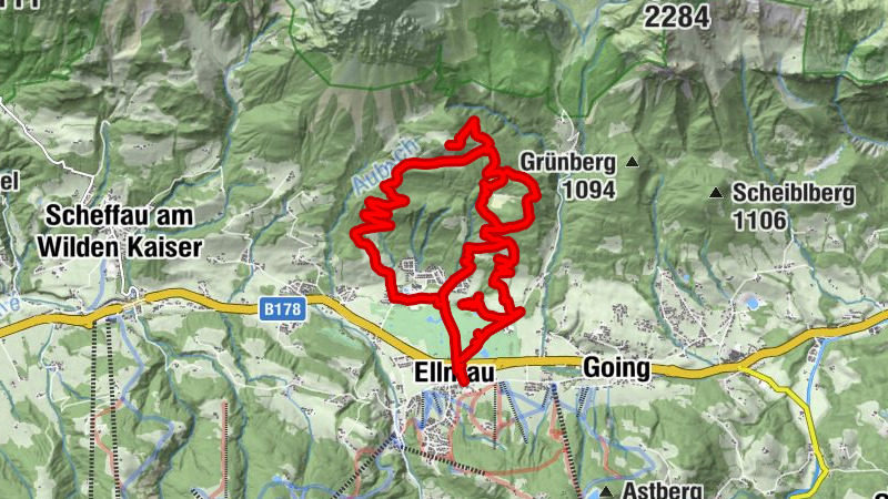 Carte
