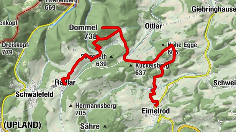 Carte