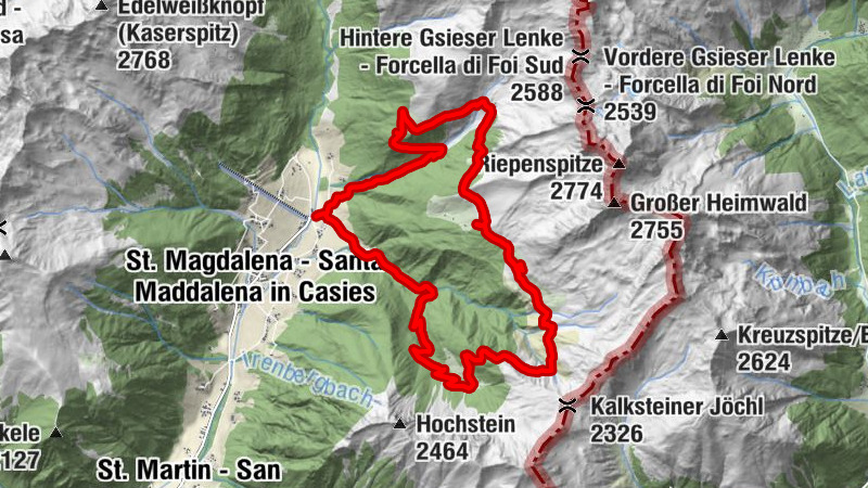 Carte