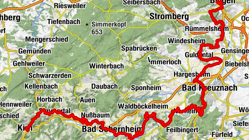 Carte