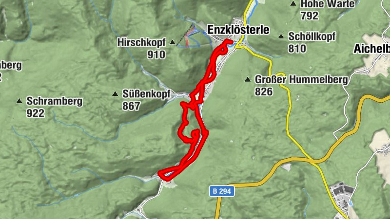 Carte