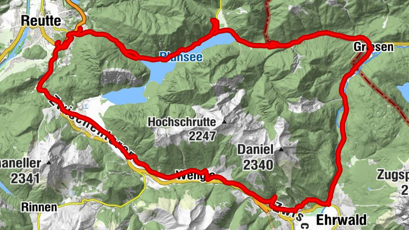 Carte