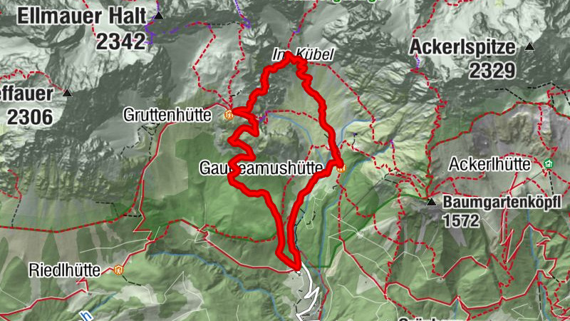 Carte