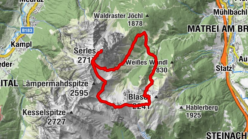 Carte