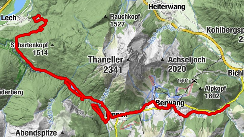 Carte