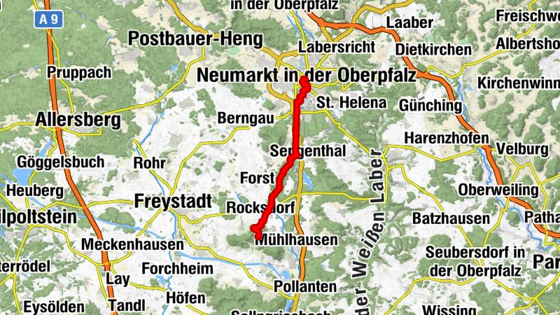 Carte