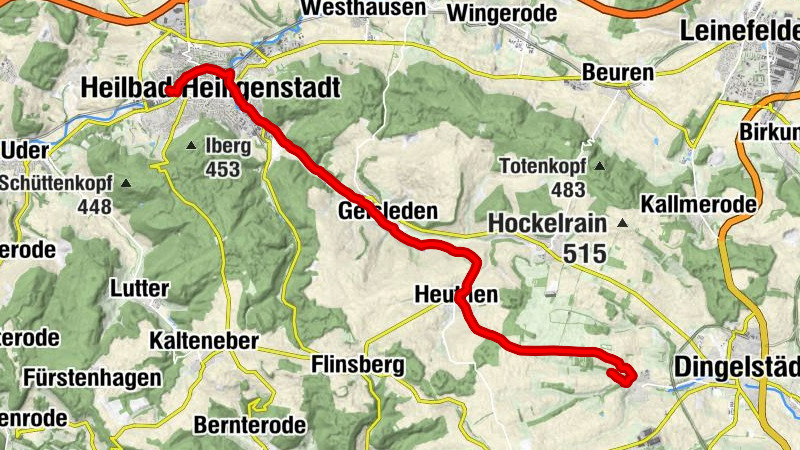 Carte