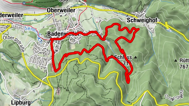 Carte