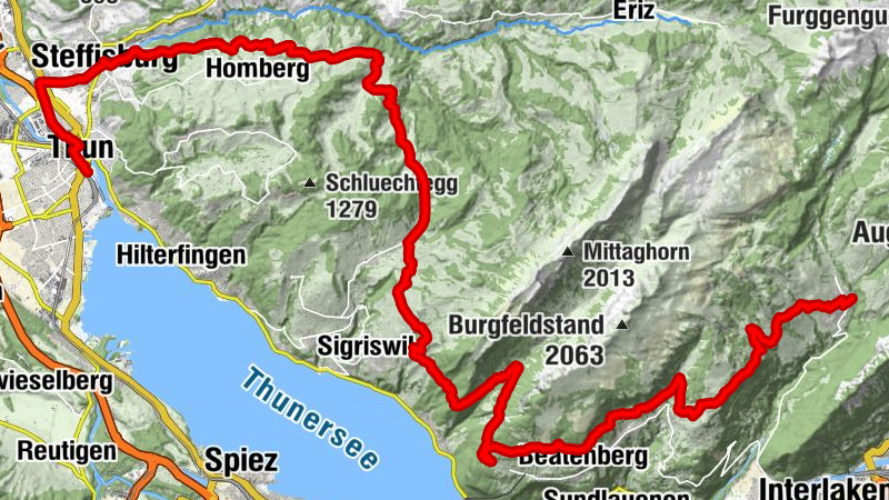 Carte