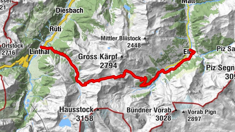 Carte