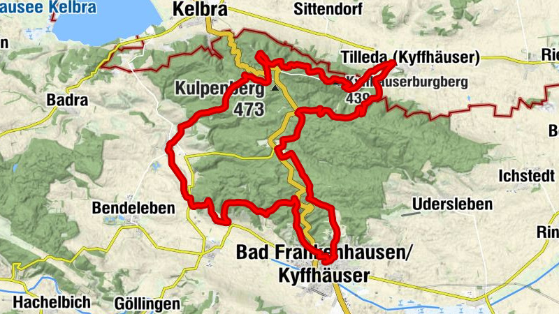 Carte