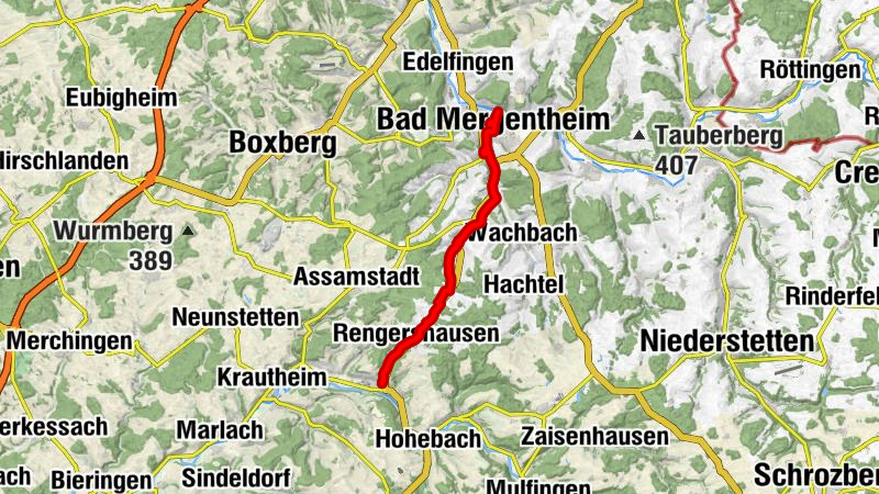 Carte