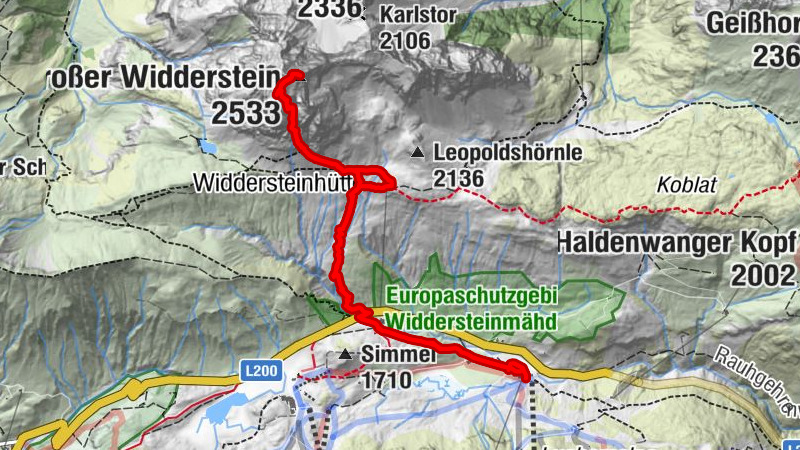 Carte