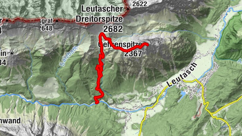 Carte