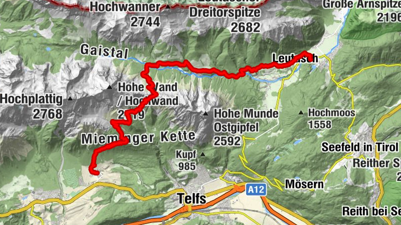 Carte