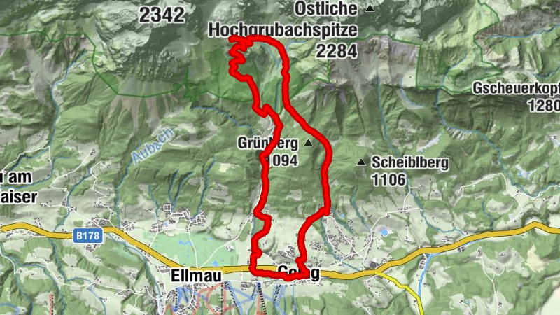 Carte