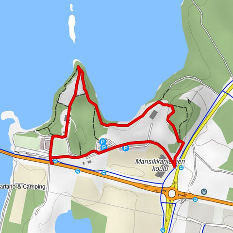 Iisalmi