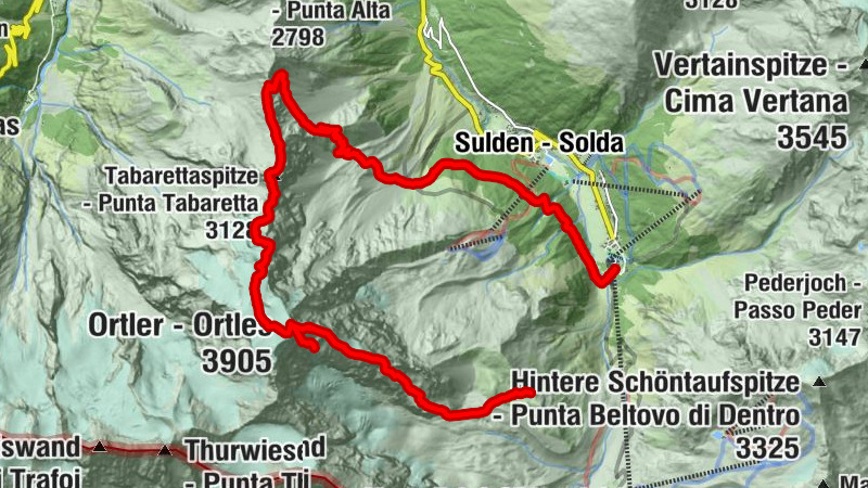 Carte