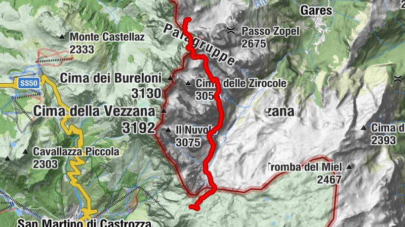 Carte