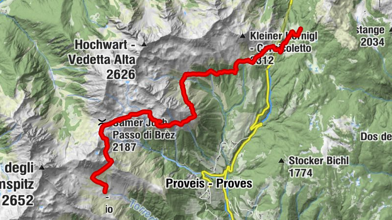 Carte