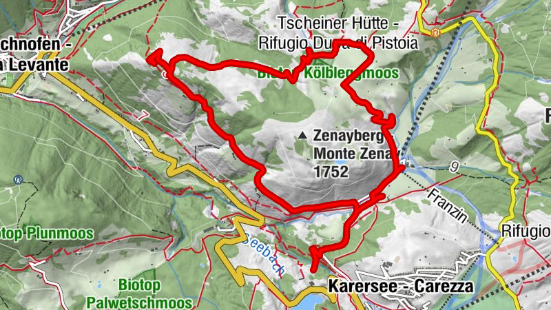 Carte