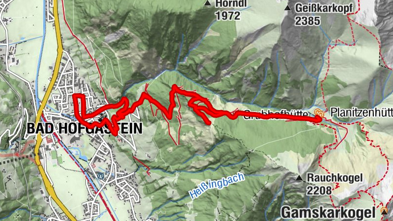 Carte