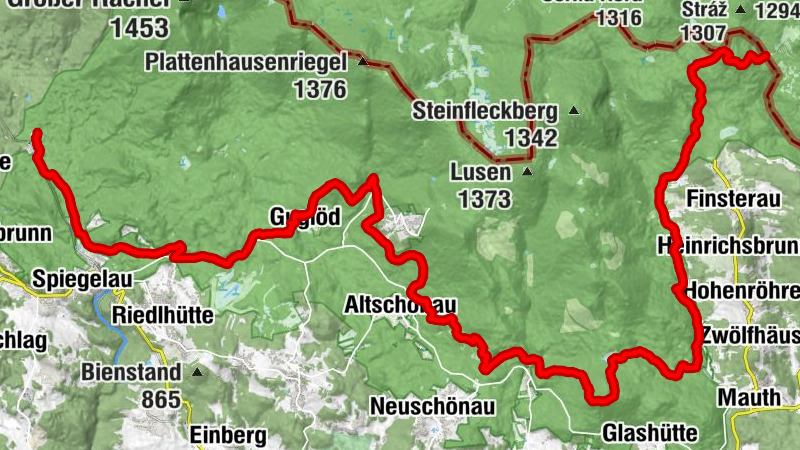 Carte