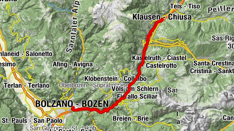 Carte