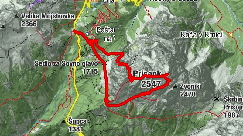 Carte