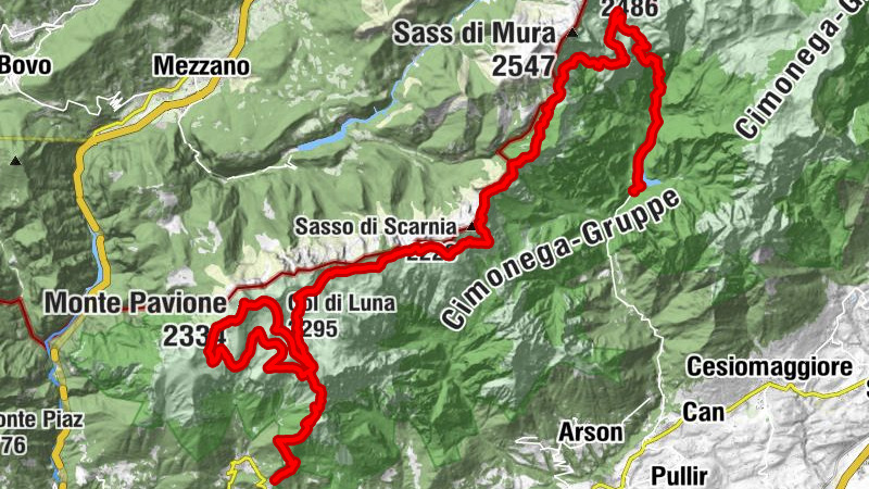 Carte