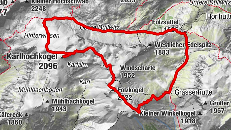 Carte