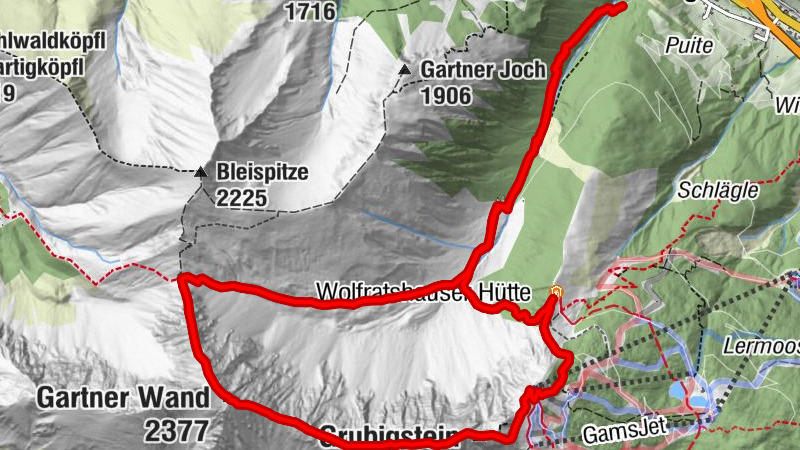 Carte