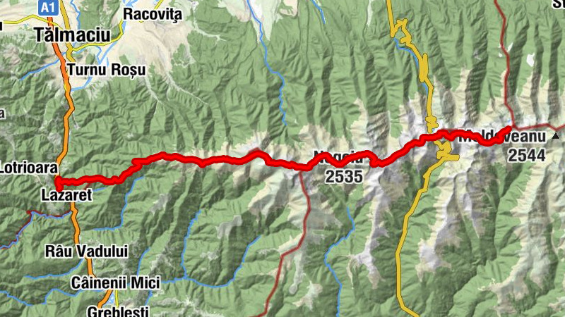 Carte
